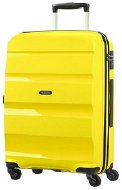 American Tourister Bon Air Spinner Solar Yellow size M - Suitcase