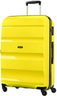 American Tourister Bon Air Spinner Solar Yellow size L - Suitcase