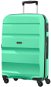 American Tourister Bon Air Spinner Strict Mint Green Vel - Suitcase