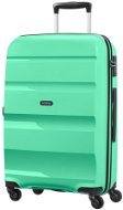 American Tourister Bon Air Spinner Mint Green Vel - Suitcase