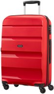American Tourister Bon Air Spinner Magma Red Size M - Suitcase