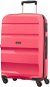 American Tourister Bon Air Spinner Fresh Pink size M - Suitcase