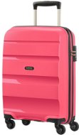 American Tourister Bon Air Spinner Fresh Pink Vel - Suitcase