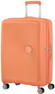 American Tourister Soundbox SPINNER 67/24 EXP TSA Cantaloupe - Suitcase