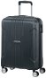 American Tourister TRACK LITE Spinner 55 Dark Slate - Suitcase