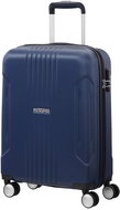 American Tourister TRACK LITE SPINNER Dark Navy - Suitcase