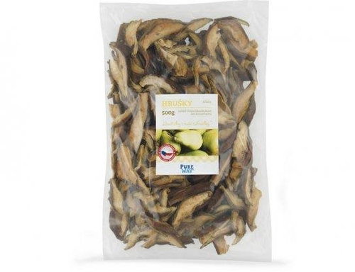 Pears - cruciferous 500g - Dried Fruit - Main image