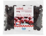 Pecky cherries 100g - Dried Fruit