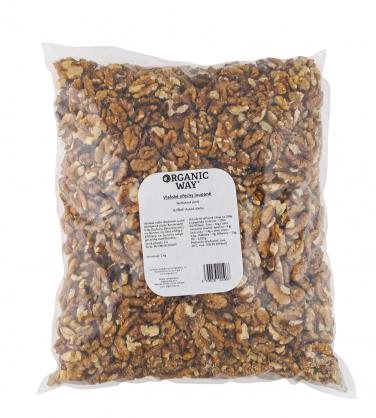 Walnuts 2kg - Nuts - Main image