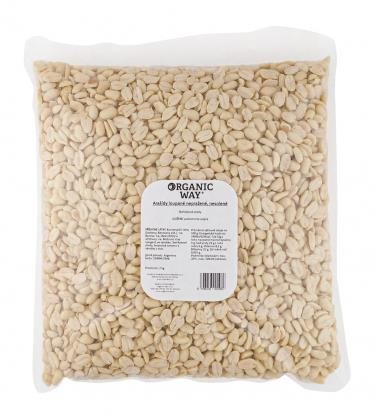 Peanuts shelled unsalted 2kg - Nuts - Main image