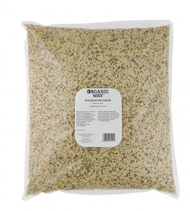 Hemp seed peeled 2kg - Nuts - Main image