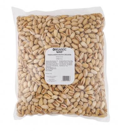Unshelled unsalted pistachios 2kg - Nuts - Main image