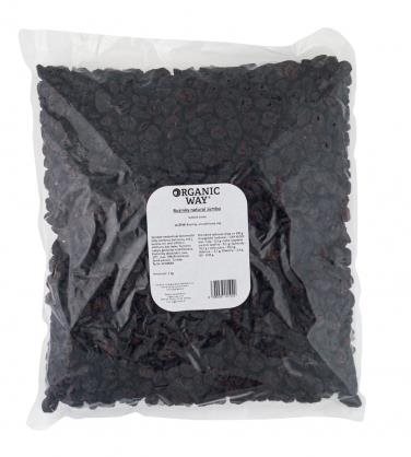 Raisins natural Jumbo Thompson 2kg - Dried Fruit - Main image