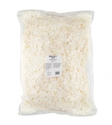 Coconut chips natural 2kg - Dried Fruit - Main image