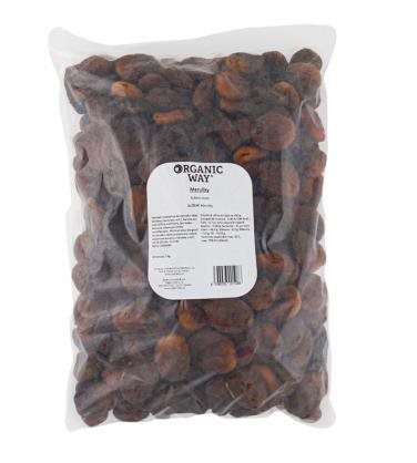 Apricots natural 2kg - Dried Fruit - Main image