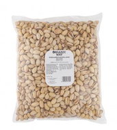 Pistachios unshelled roasted salted 2 kg - Nuts