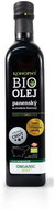 Organic way Bio Konopný olej panenský 500ml - Oil