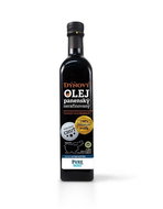 Pure Way Dýňový olej Štýrský z pražených semínek 250 ml - Oil