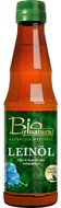 Rinatura Bio Lněný olej 250 ml - za studena lisovaný - Oil
