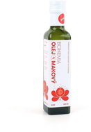 BohemiaOlej Makový olej 250ml - Oil