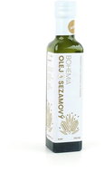 BohemiaOlej Sezamový olej 250ml - Oil