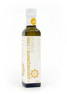 BohemiaOlej Slunečnicový olej 250ml - Oil