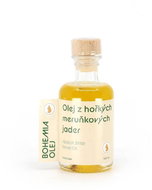 BohemiaOlej Olej z hořkých meruněk 100ml - Oil