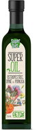Herbamedicus Super Oil DETOX 250 ml - Oil