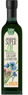 Herbamedicus Super Oil VITALITA 250 ml - Oil