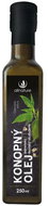 Allnature Konopný olej 250 ml - Oil
