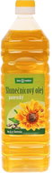 Bio nebio Bio olej slunečnicový lisovaný za studena 1l plast - Oil