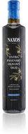 Naxos Extra panenský olivový olej 500ml - Oil