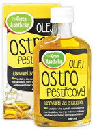 Green Apotheke Olej ostropestřecový 200ml - Oil