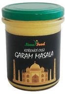 Novafood Kořenící olej Garam masala 180ml - Oil