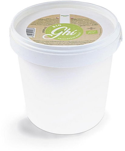 Organic way Bio Ghee 1l - Ghee - Main image