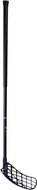 Salming Campus Aero 32 Black/White 96 left - Floorball Stick
