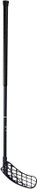Salming Campus Aero 35 Black/White 72 left - Floorball Stick