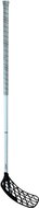 Salming Flow Ultralite 27 Grey/Black 96 levá - Floorball Stick