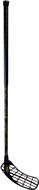 Salming Kickzone SR Hawk Blade 27 Black/Gold - Florbalka