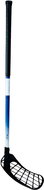 Salming Q2 Mid LITE 35 Blue/White 67 levá - Floorball Stick
