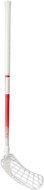 Salming Q2 Mid LITE 35 Coral/White 67 genuine - Floorball Stick