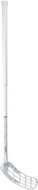 Salming Quest1 Ultralite 27 White/Black 100 left - Floorball Stick