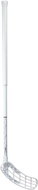 Salming Quest1 Ultralite 27 White/Black 103 pravá - Floorball Stick