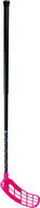 Salming Quest1 Ultralite JR 32 Black/Pink - Florbalka