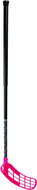 Salming Quest1 Ultralite JR 32 Black/Pink 82 pravá - Floorball Stick