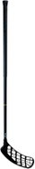 Salming Xplode 30 Black 100 left - Floorball Stick