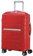 Samsonite Flux Spinner 55/20 EXP Red - Cestovný kufor