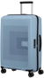 American Tourister Aerostep Spinner 68 EXP Soho Grey - Cestovní kufr