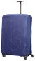 Luggage Cover Samsonite obal na kufr XL - Spinner 81-86 cm, modrý - Obal na kufr