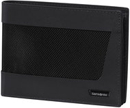 samsonite URBAN - EYE SLG 047 - B 10CC + VFL + C + 2C BLACK - Wallet